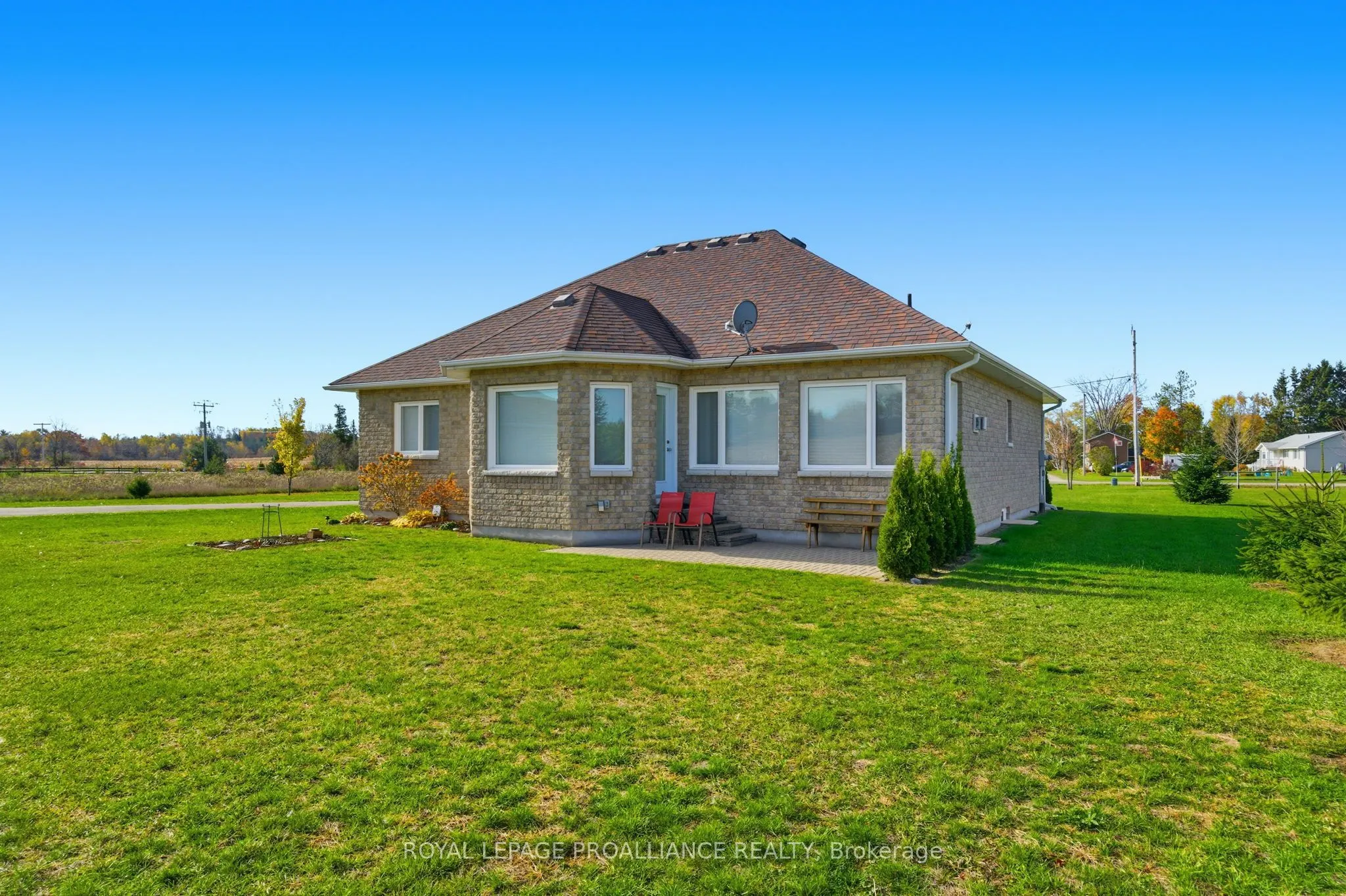 1151 Vernonville Road