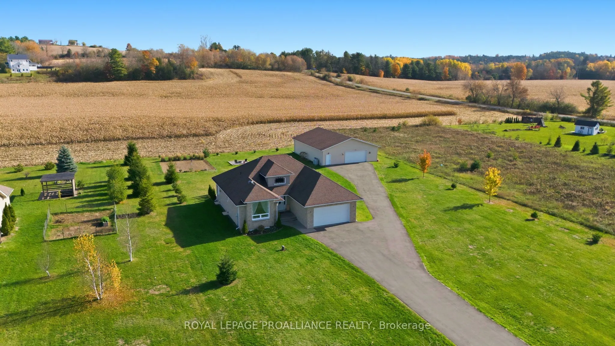 1151 Vernonville Road