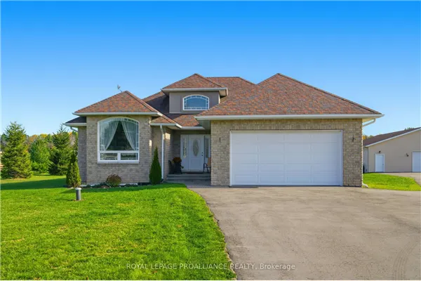 1151 Vernonville Road