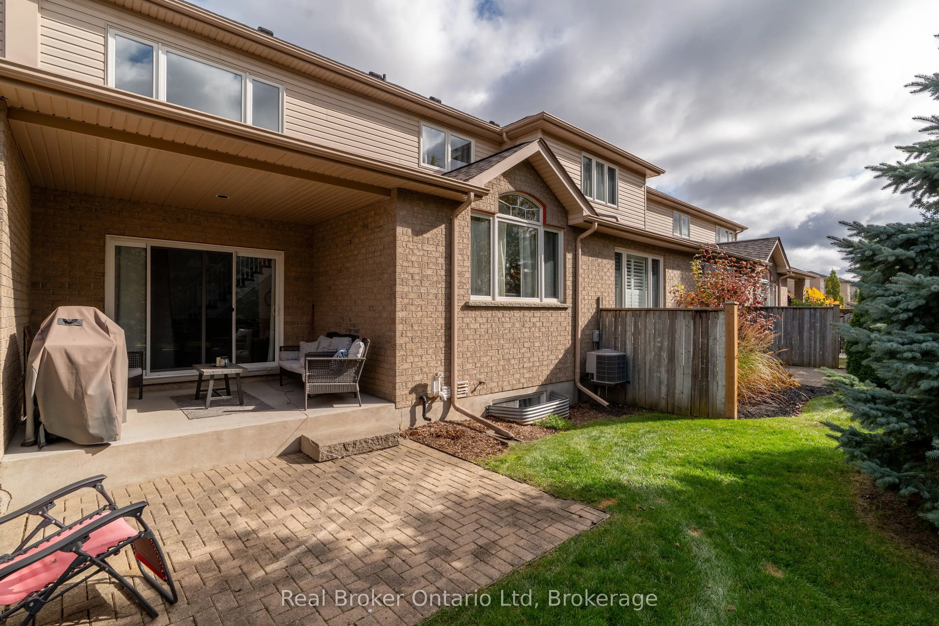 254 Summerfield Drive, #3