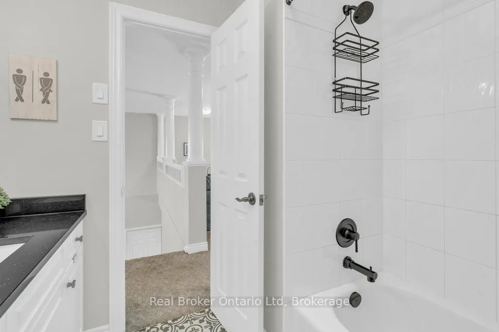 254 Summerfield Drive, #3