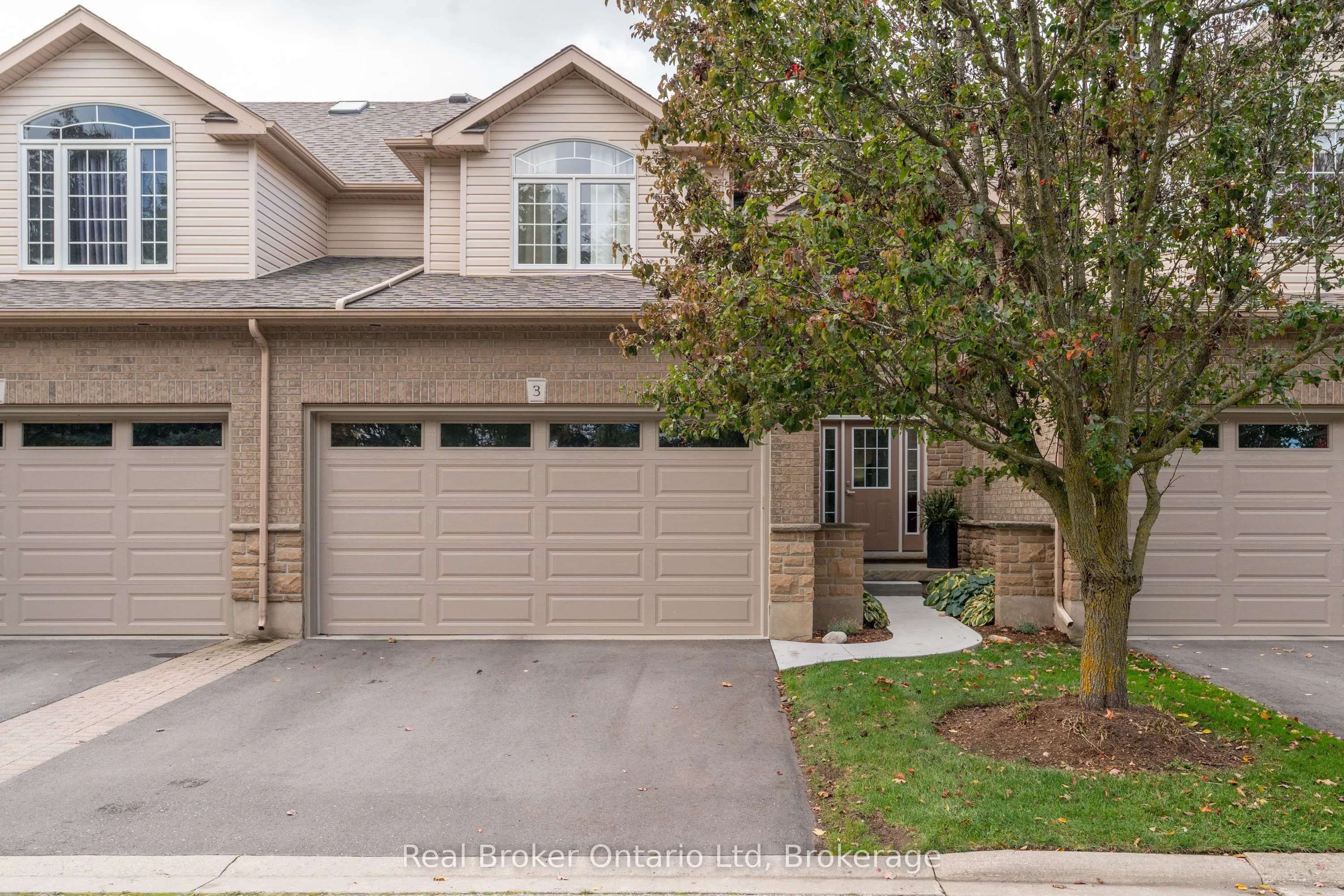 254 Summerfield Drive, #3