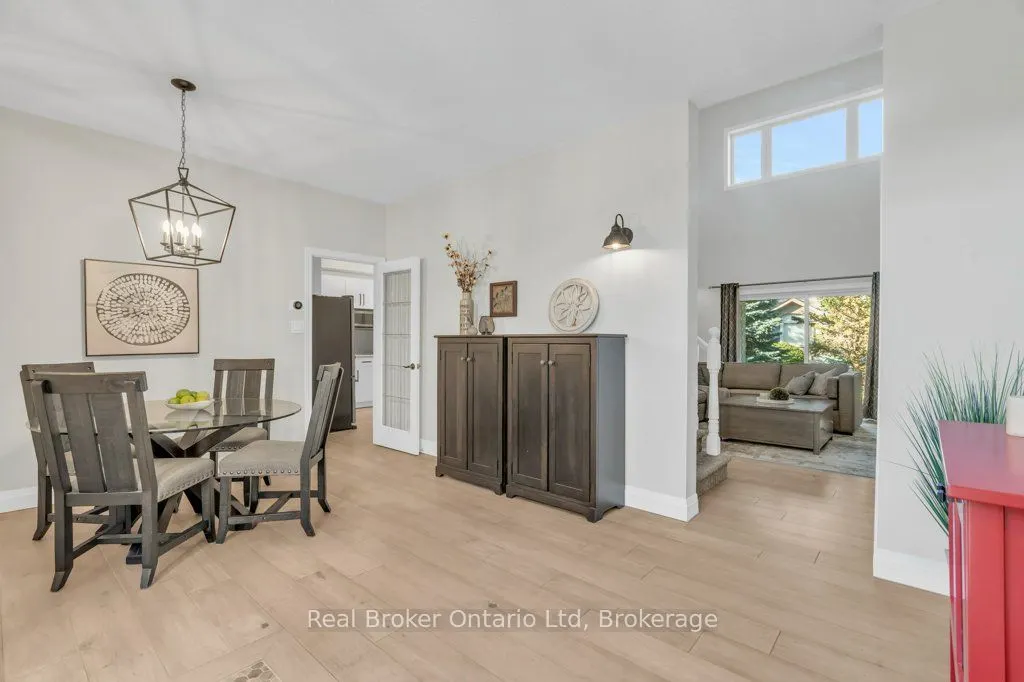 254 Summerfield Drive, #3