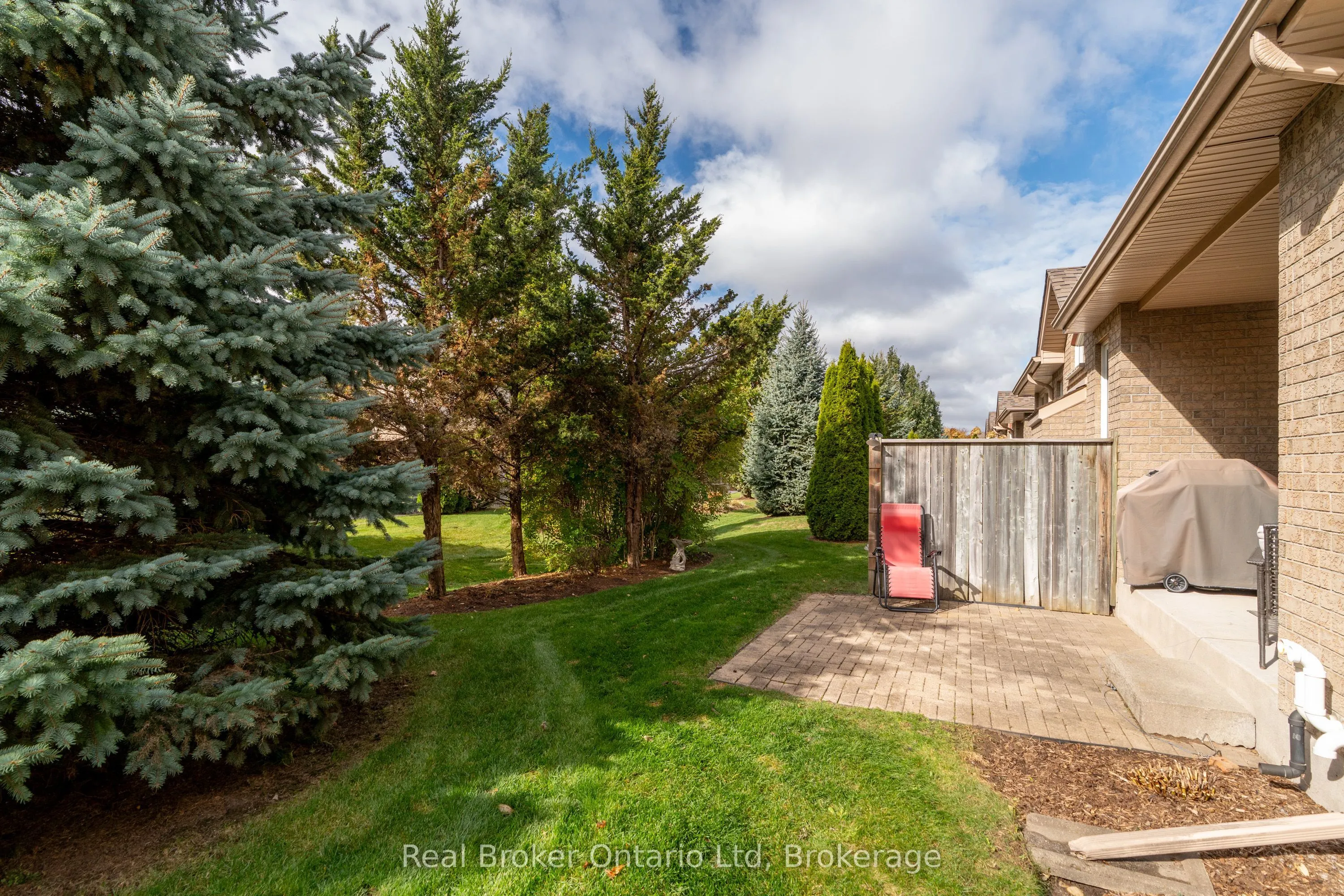 254 Summerfield Drive, #3