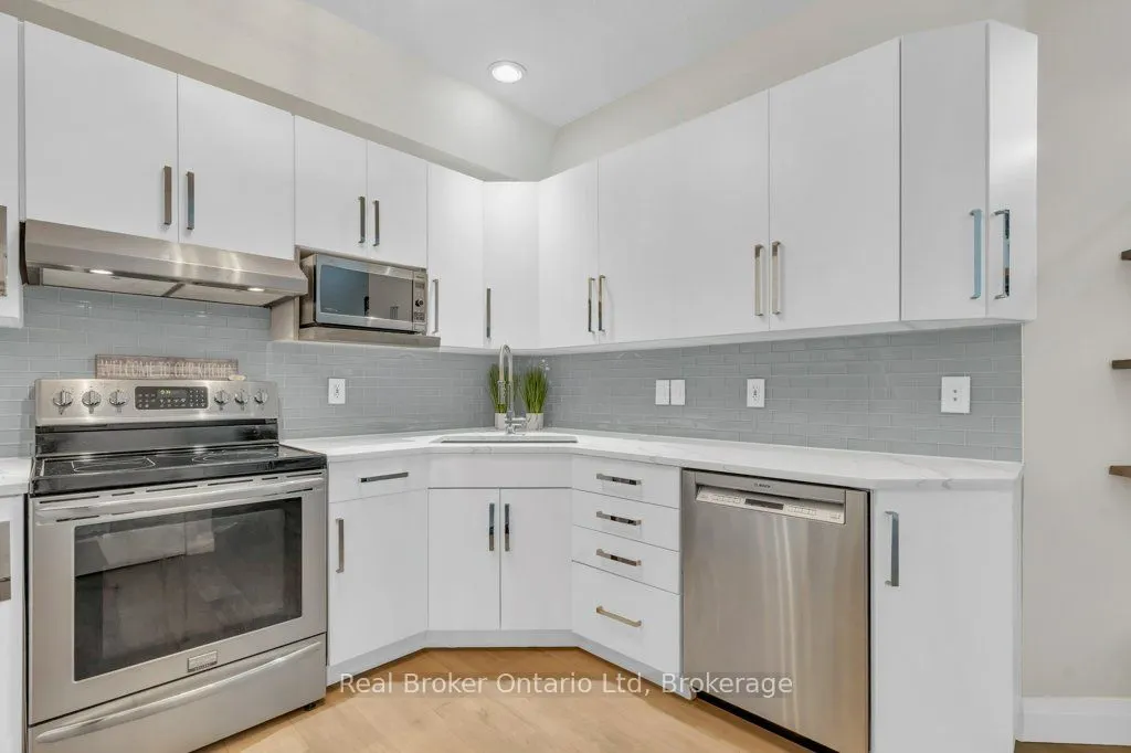 254 Summerfield Drive, #3