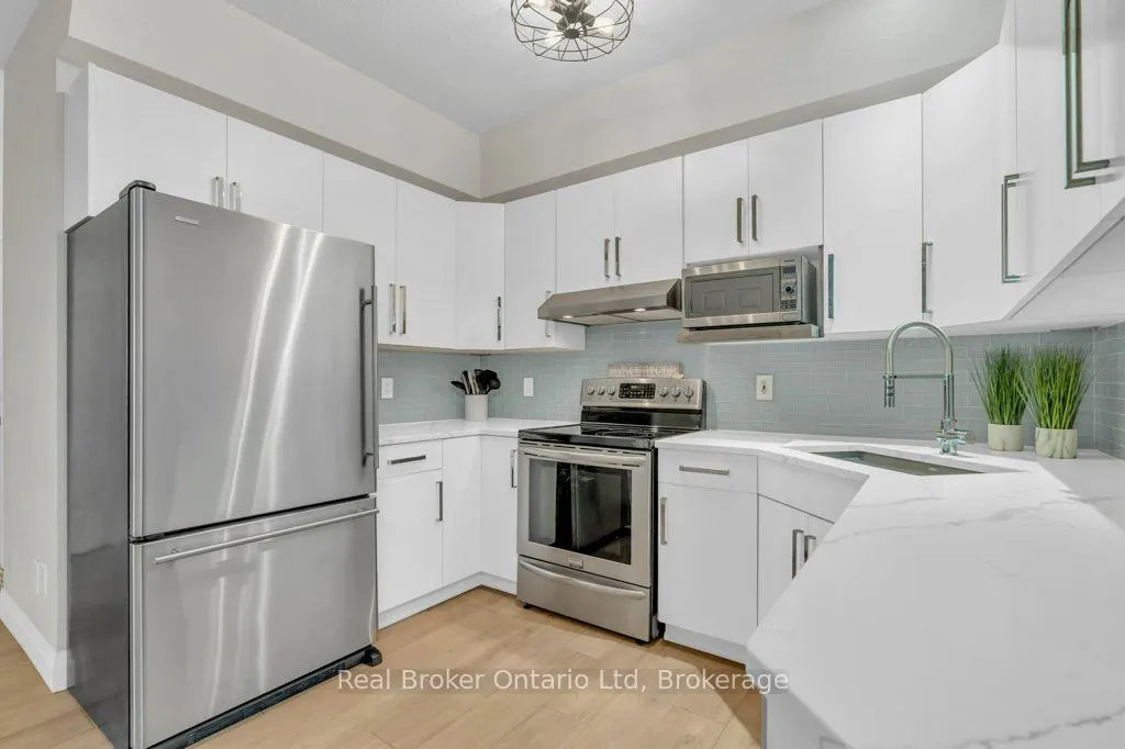 254 Summerfield Drive, #3