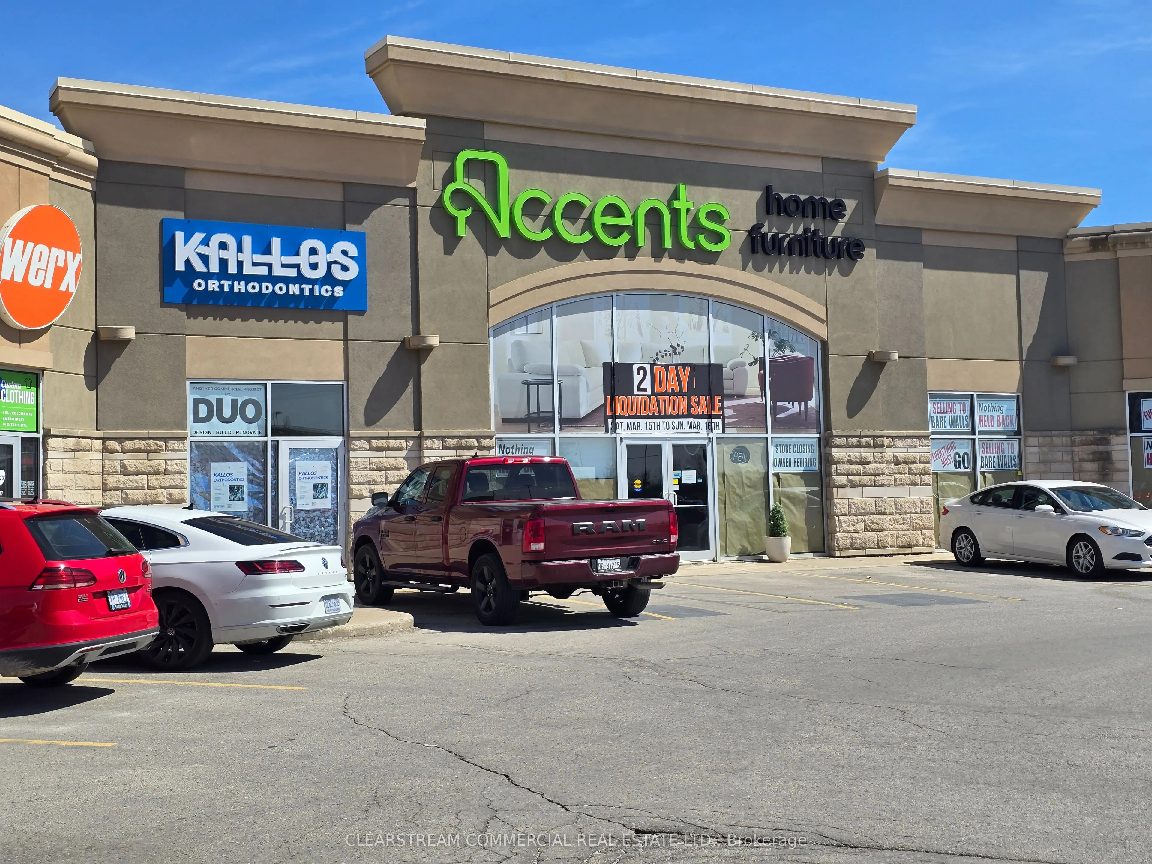 1422 Fanshawe Park Road W, #1