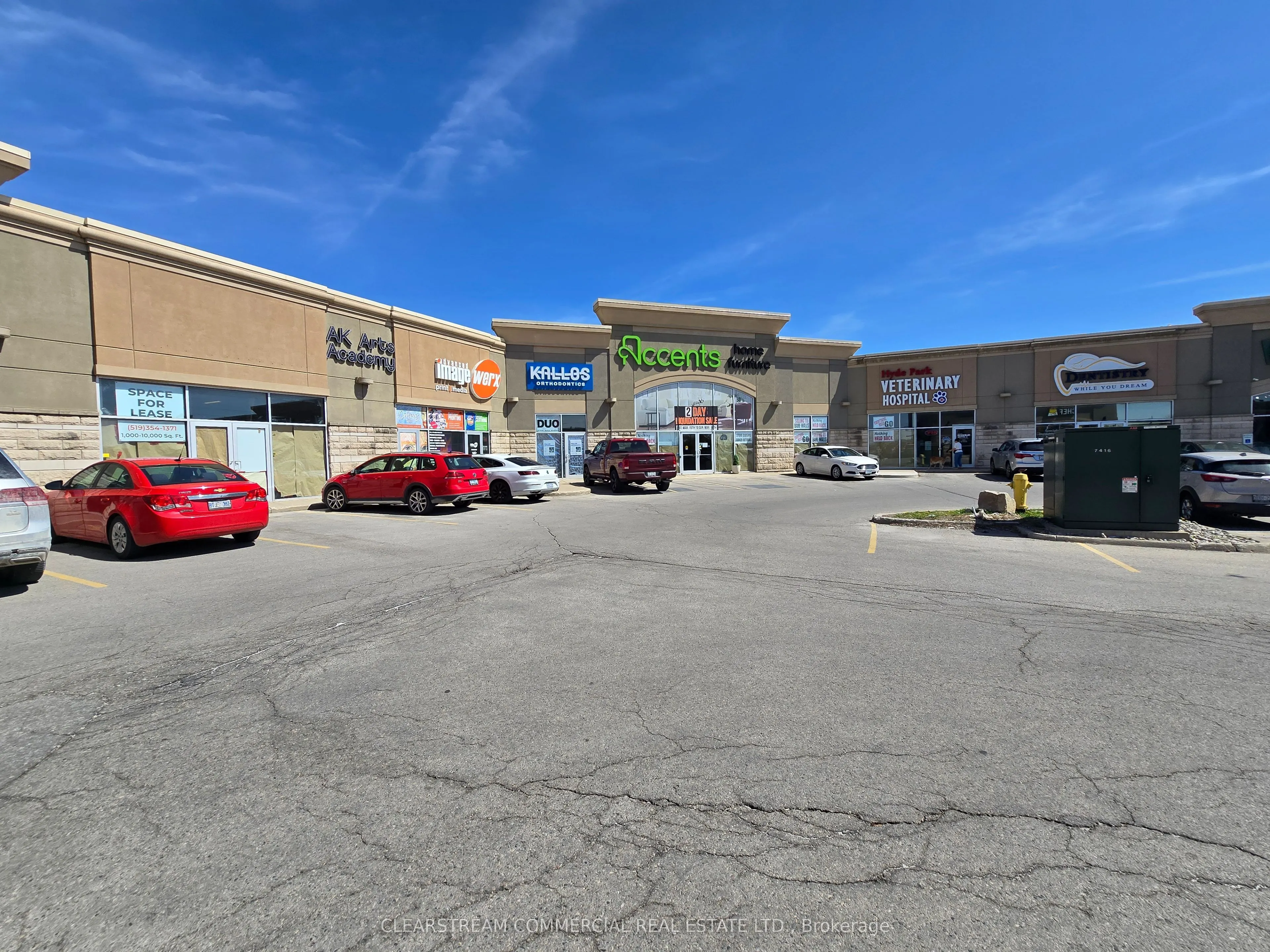 1422 Fanshawe Park Road W, #1