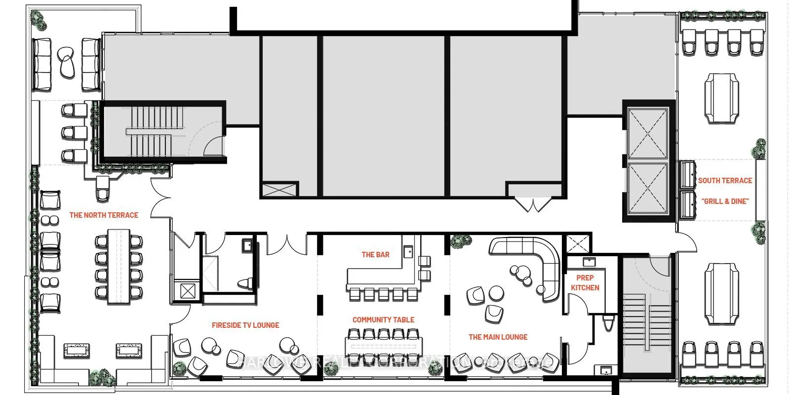 206 King Street W, #804