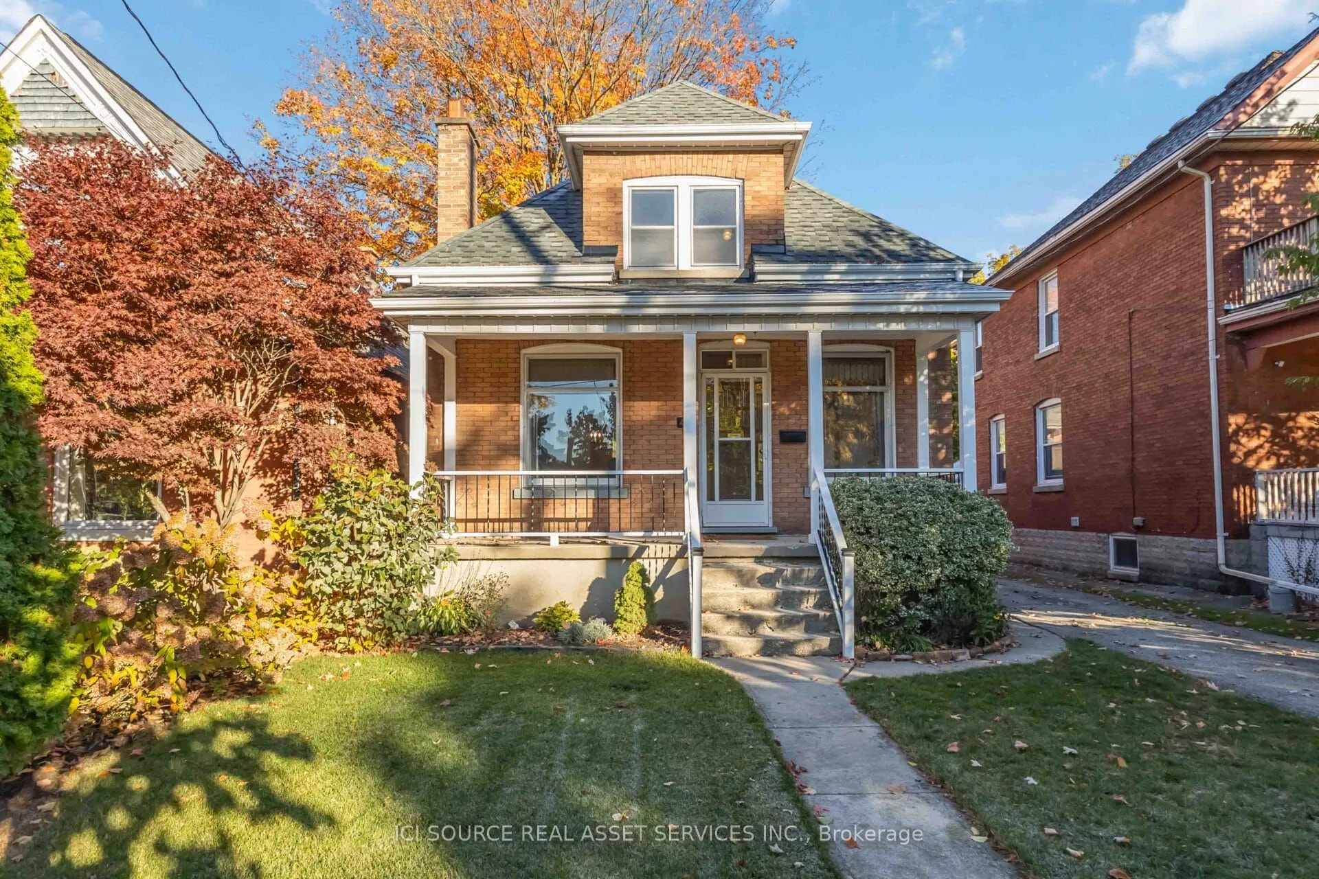 412 Grosvenor Street