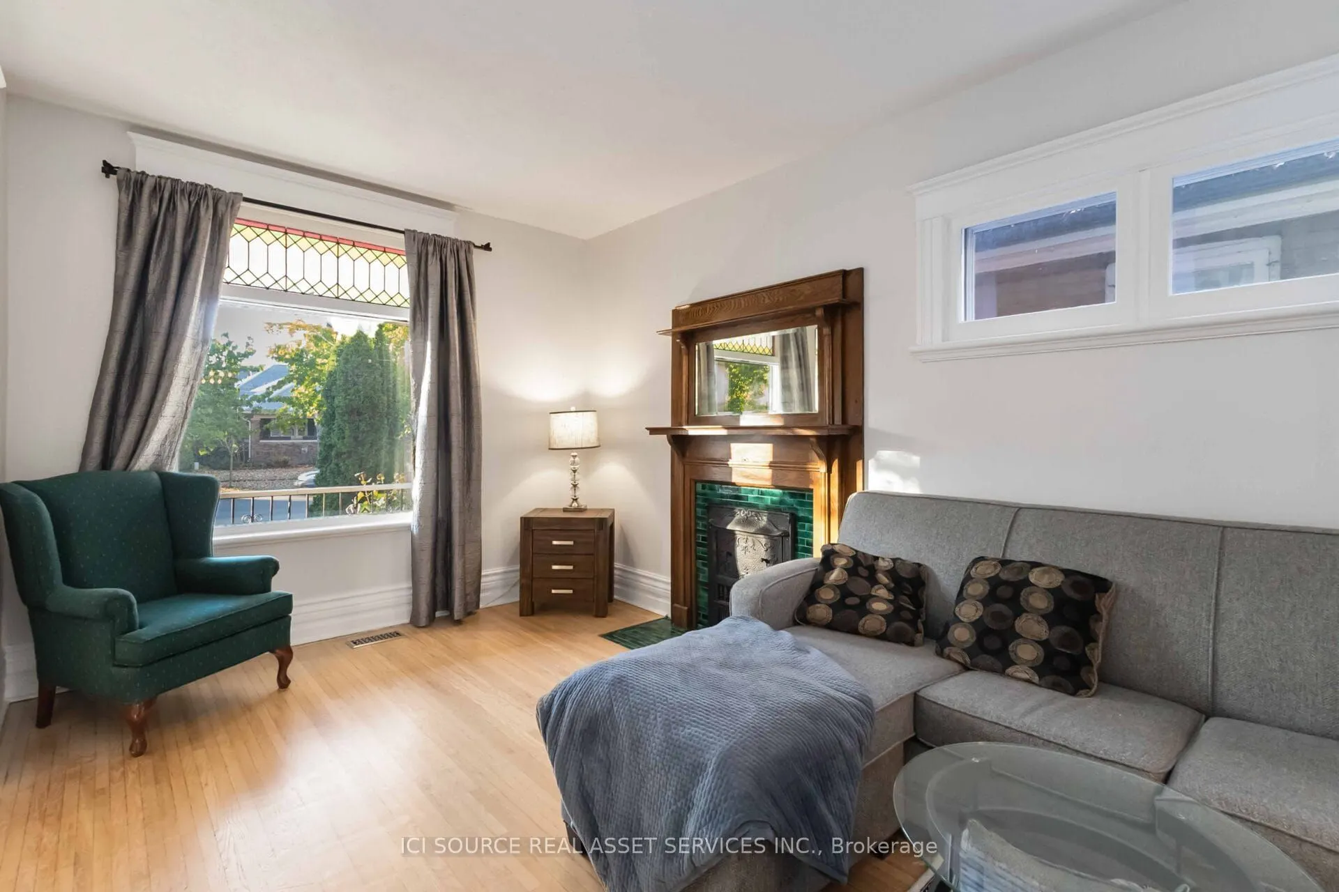 412 Grosvenor Street