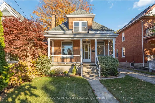 412 Grosvenor Street