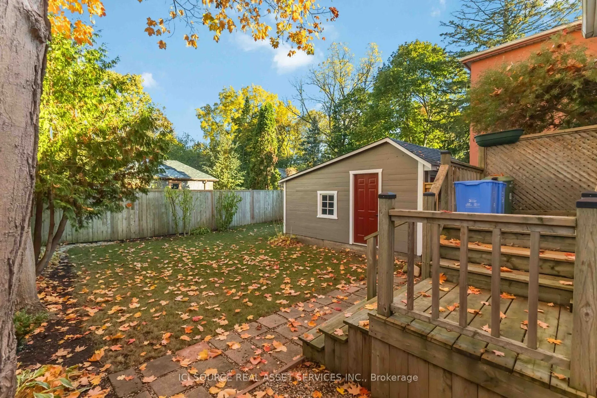 412 Grosvenor Street