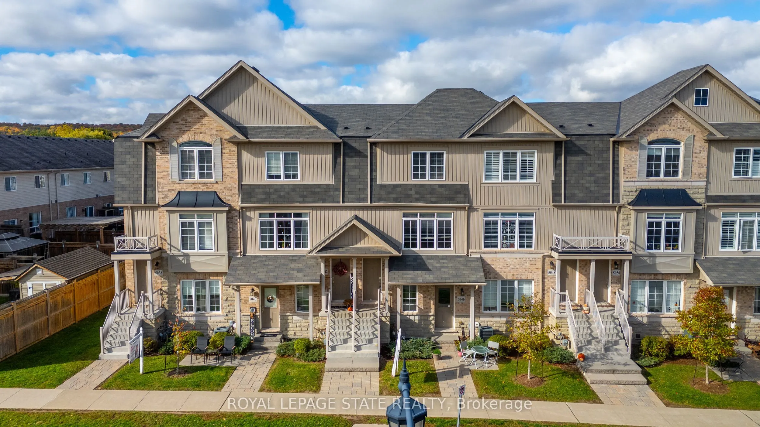 5044 serena Drive, #4