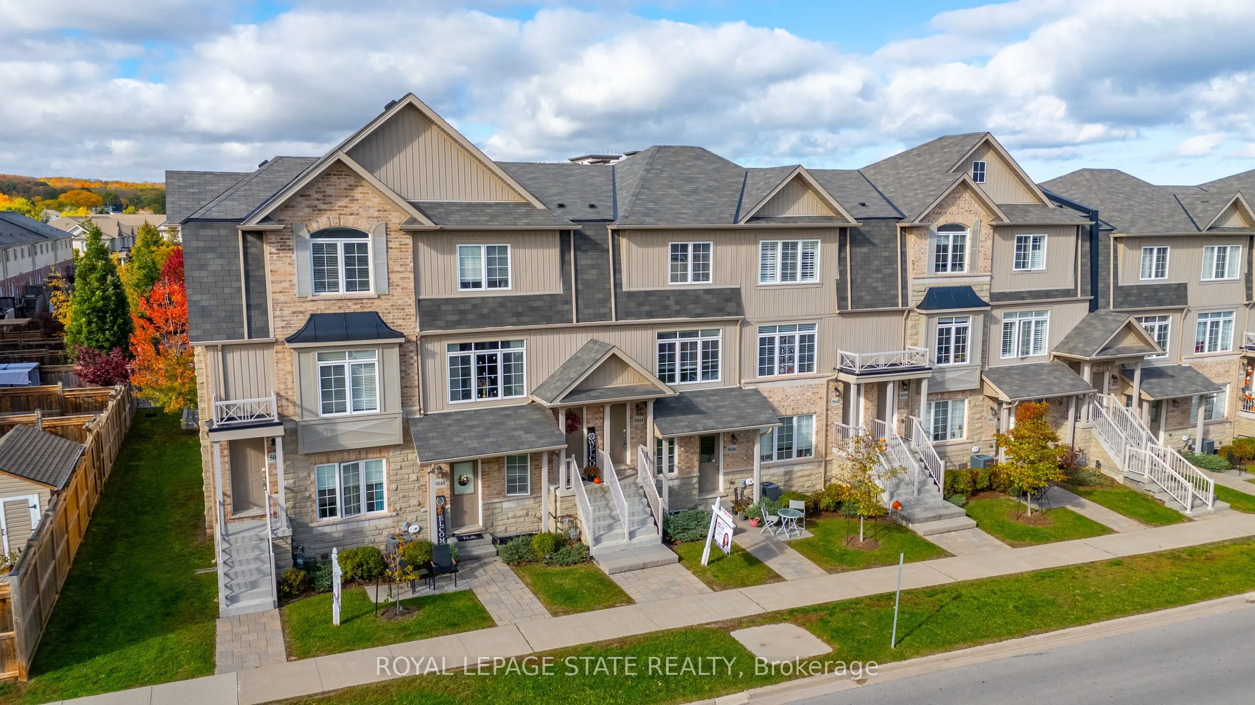 5044 serena Drive, #4