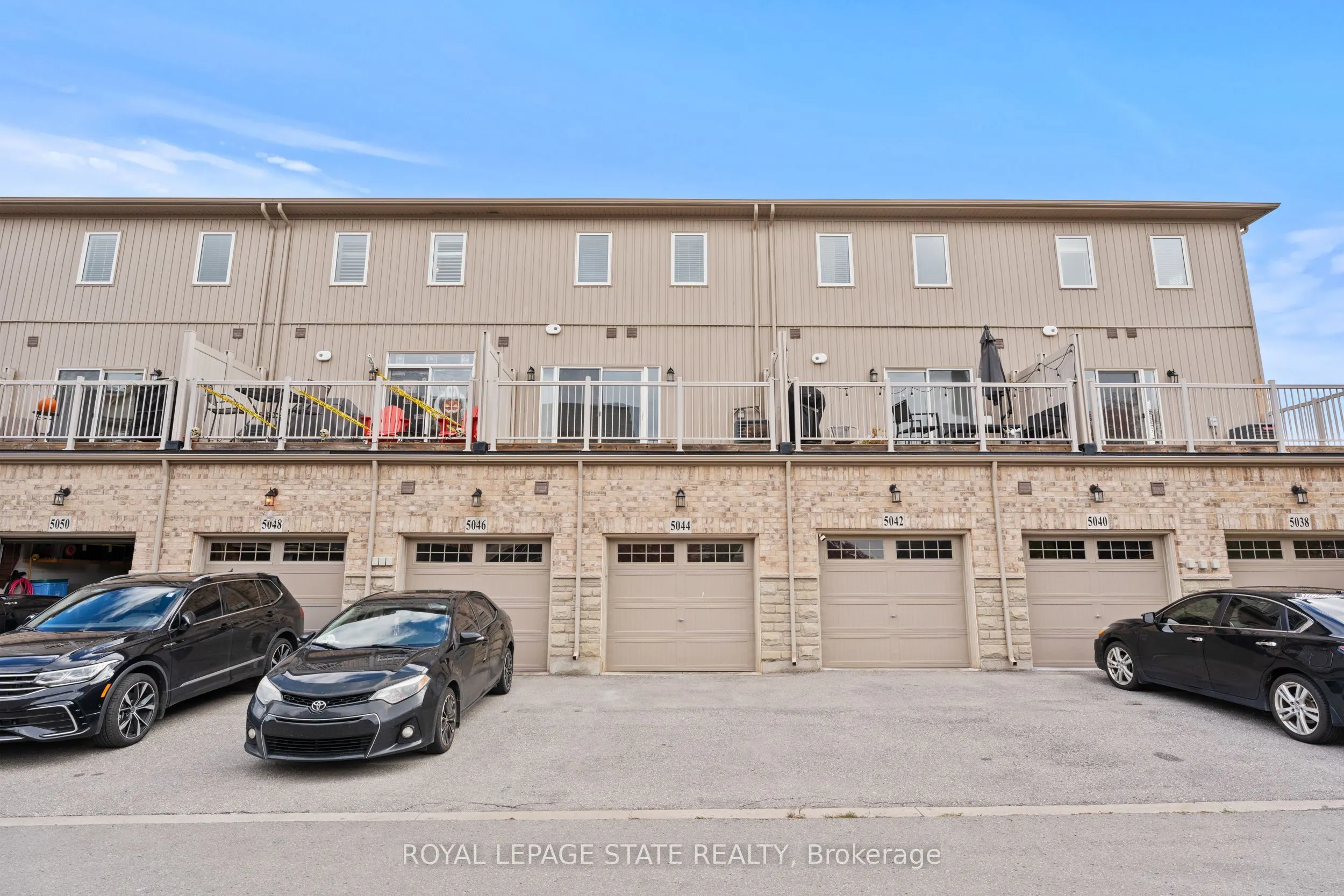 5044 serena Drive, #4