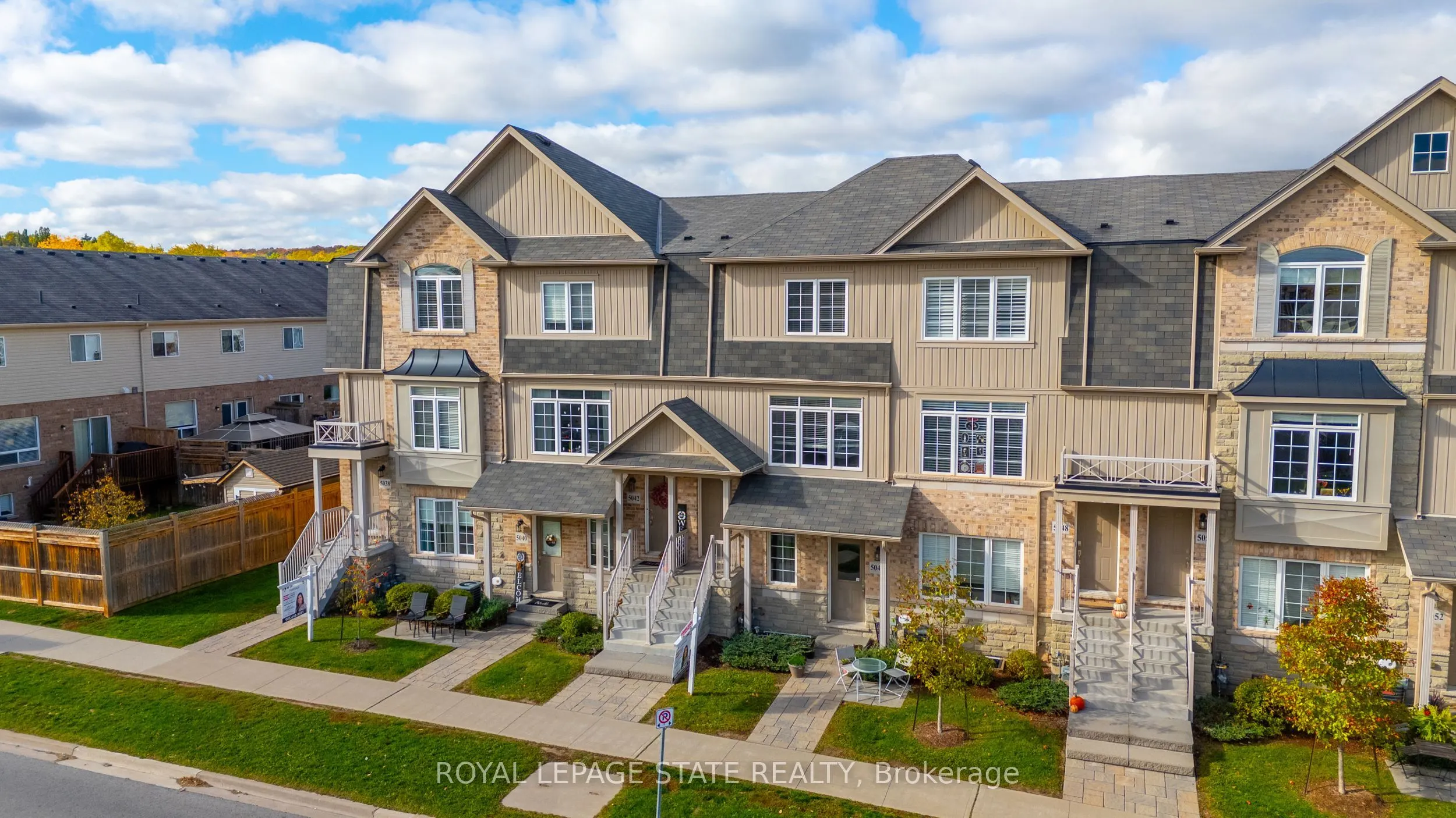 5044 serena Drive, #4