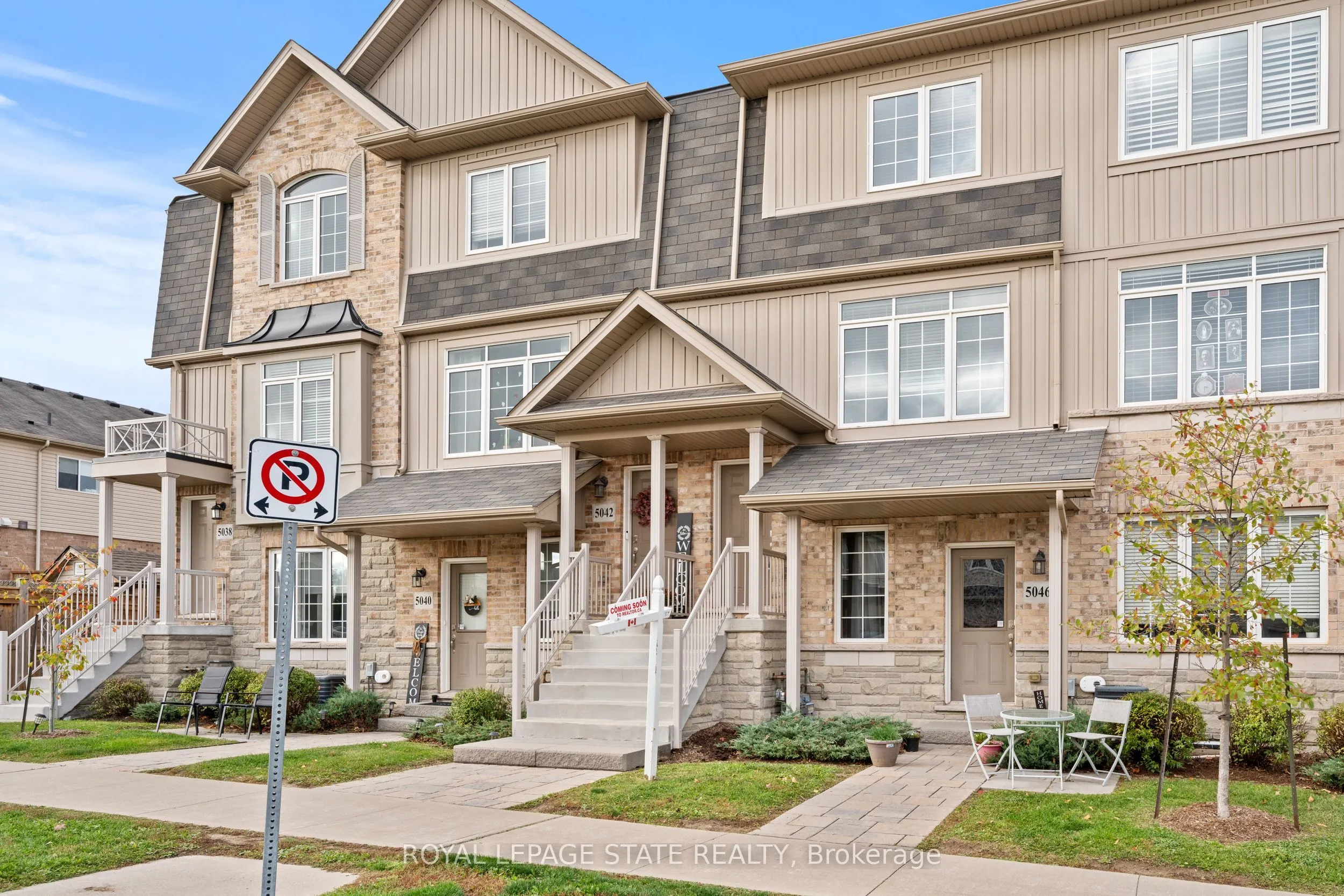 5044 serena Drive, #4