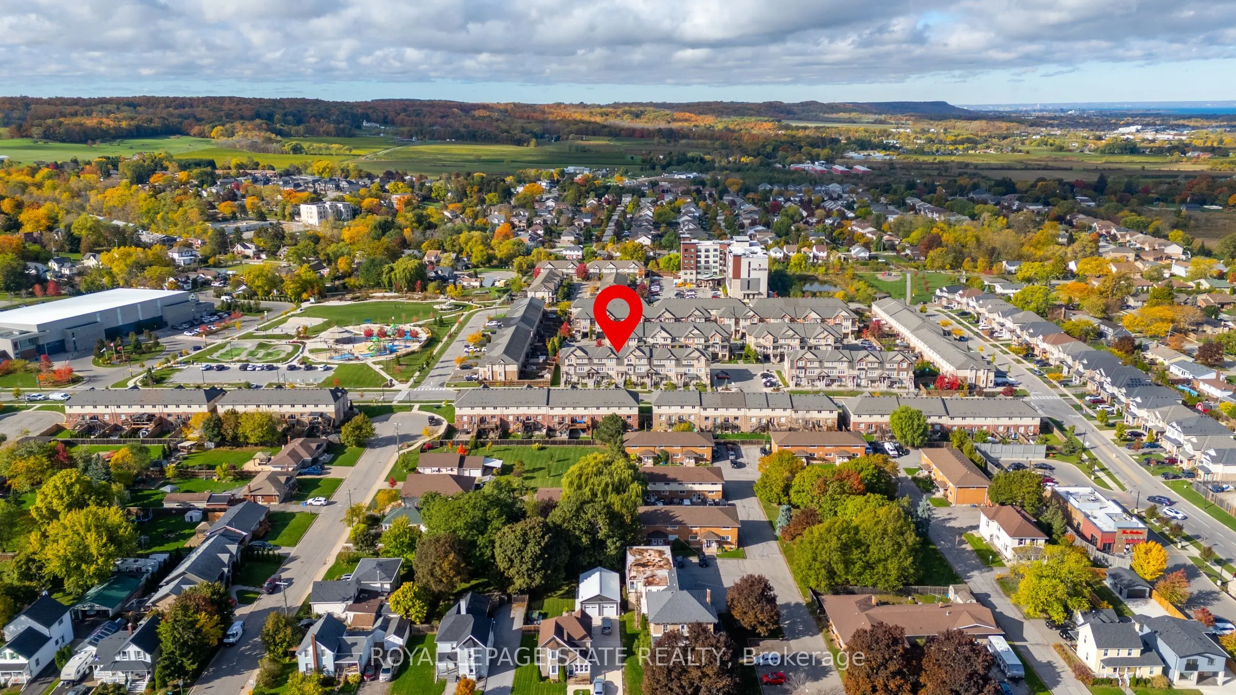 5044 serena Drive, #4