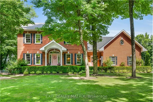 1271 GEORGES VANIER Drive