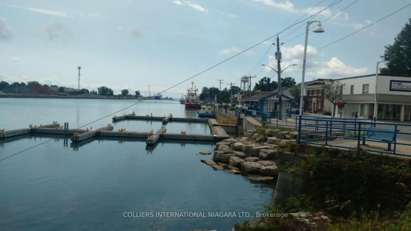 9-17 Clarence Street