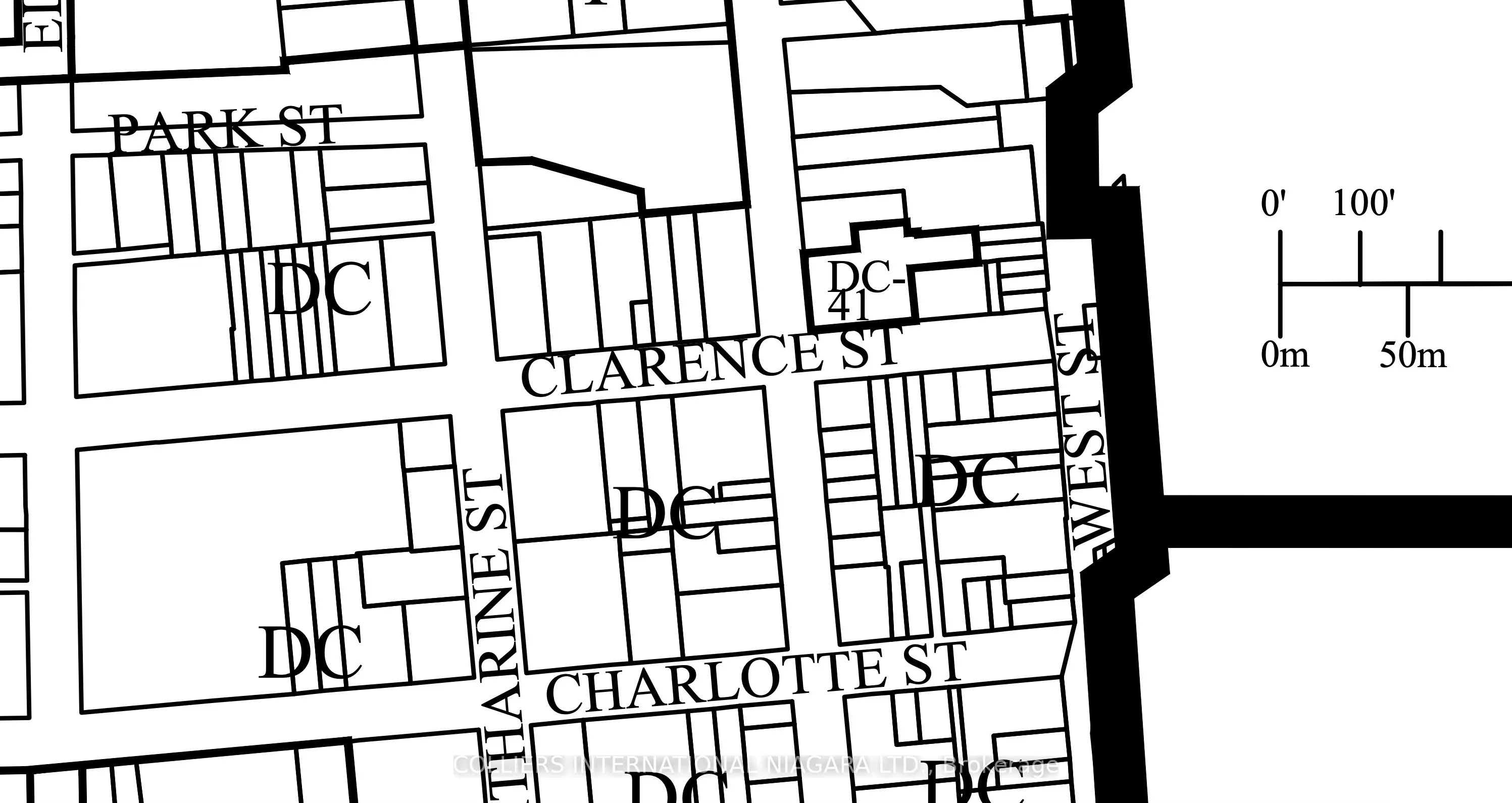 9-17 Clarence Street