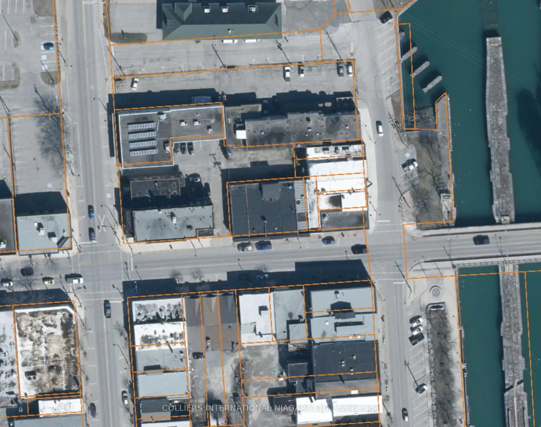 9-17 Clarence Street