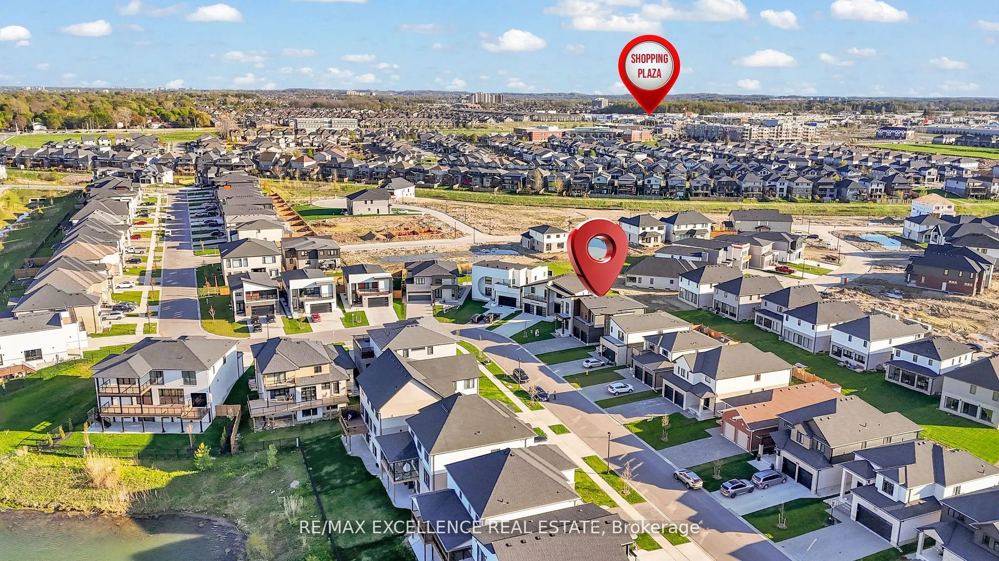 1464 Medway Park Drive