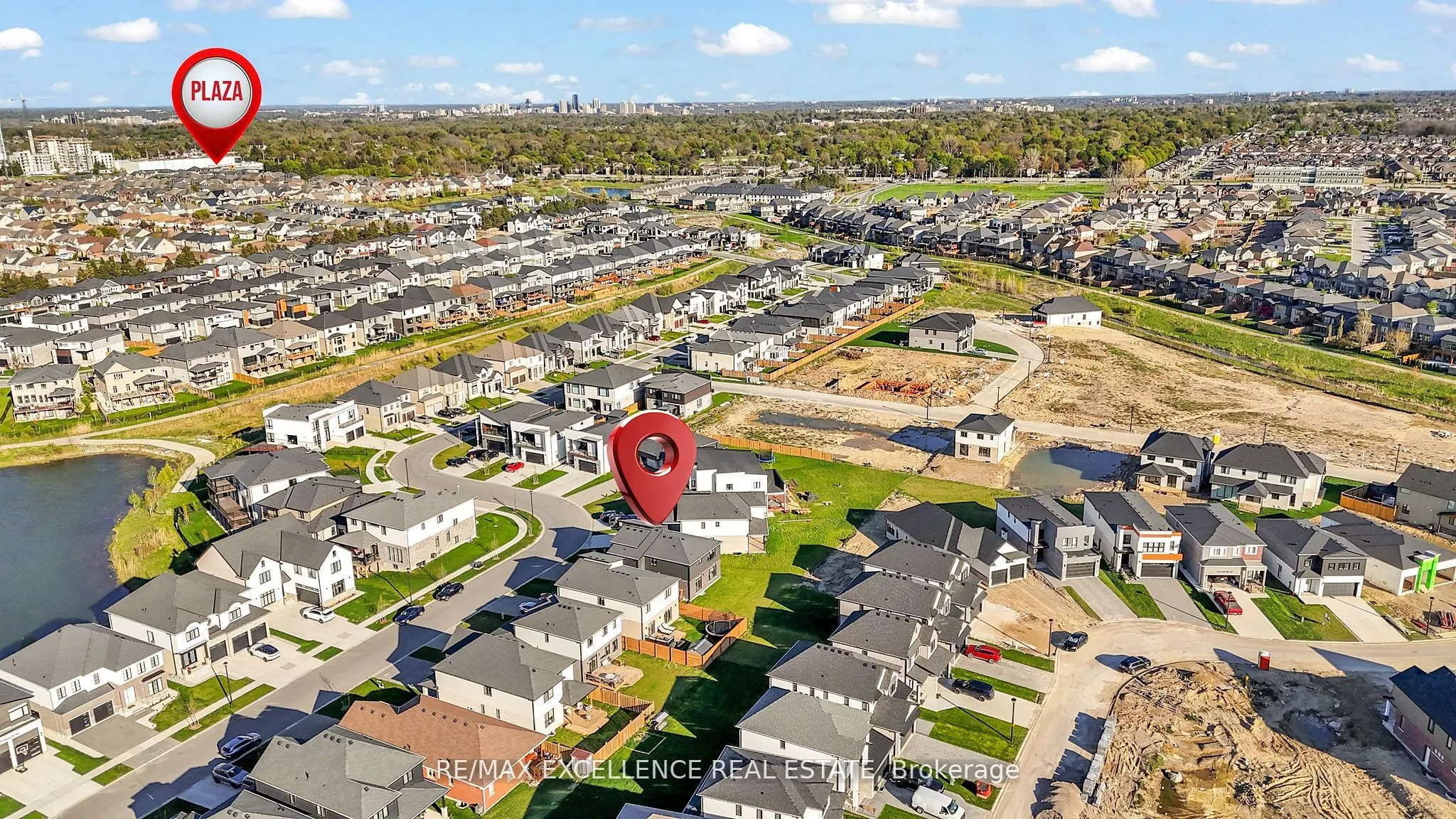 1464 Medway Park Drive