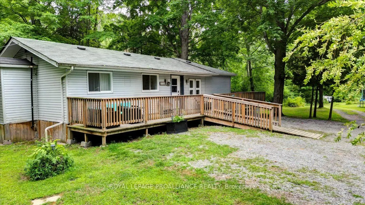 75 A & B Hughes Lane