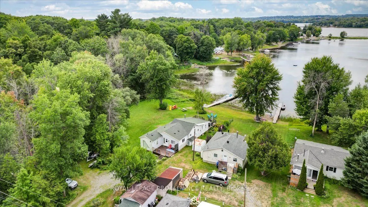 75 A & B Hughes Lane