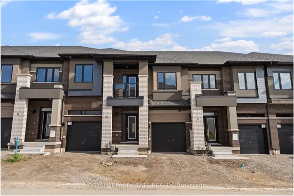 660 Colborne Street W, #26