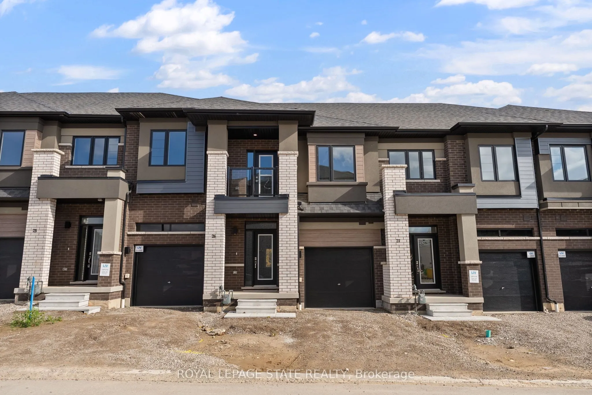 660 Colborne Street W, #26