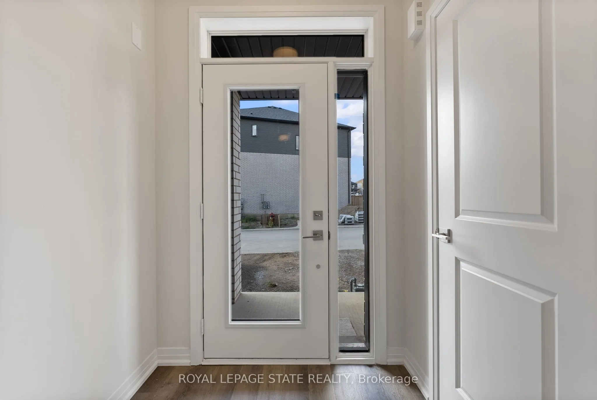 660 Colborne Street W, #26