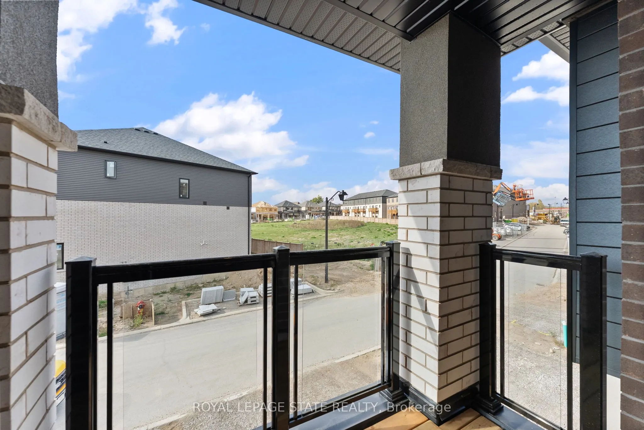 660 Colborne Street W, #26