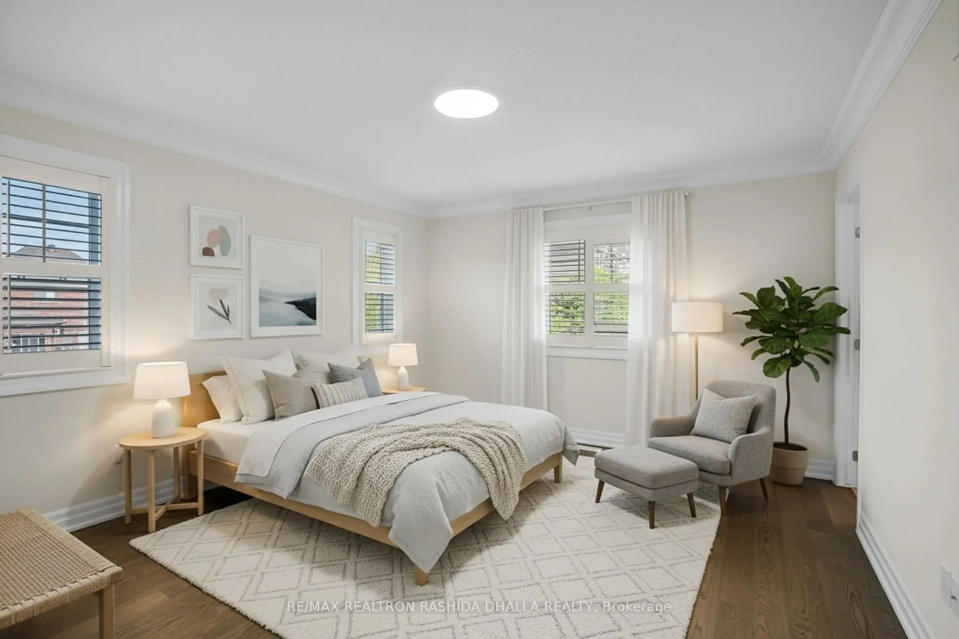 1850 Beaverbrook Avenue, #18