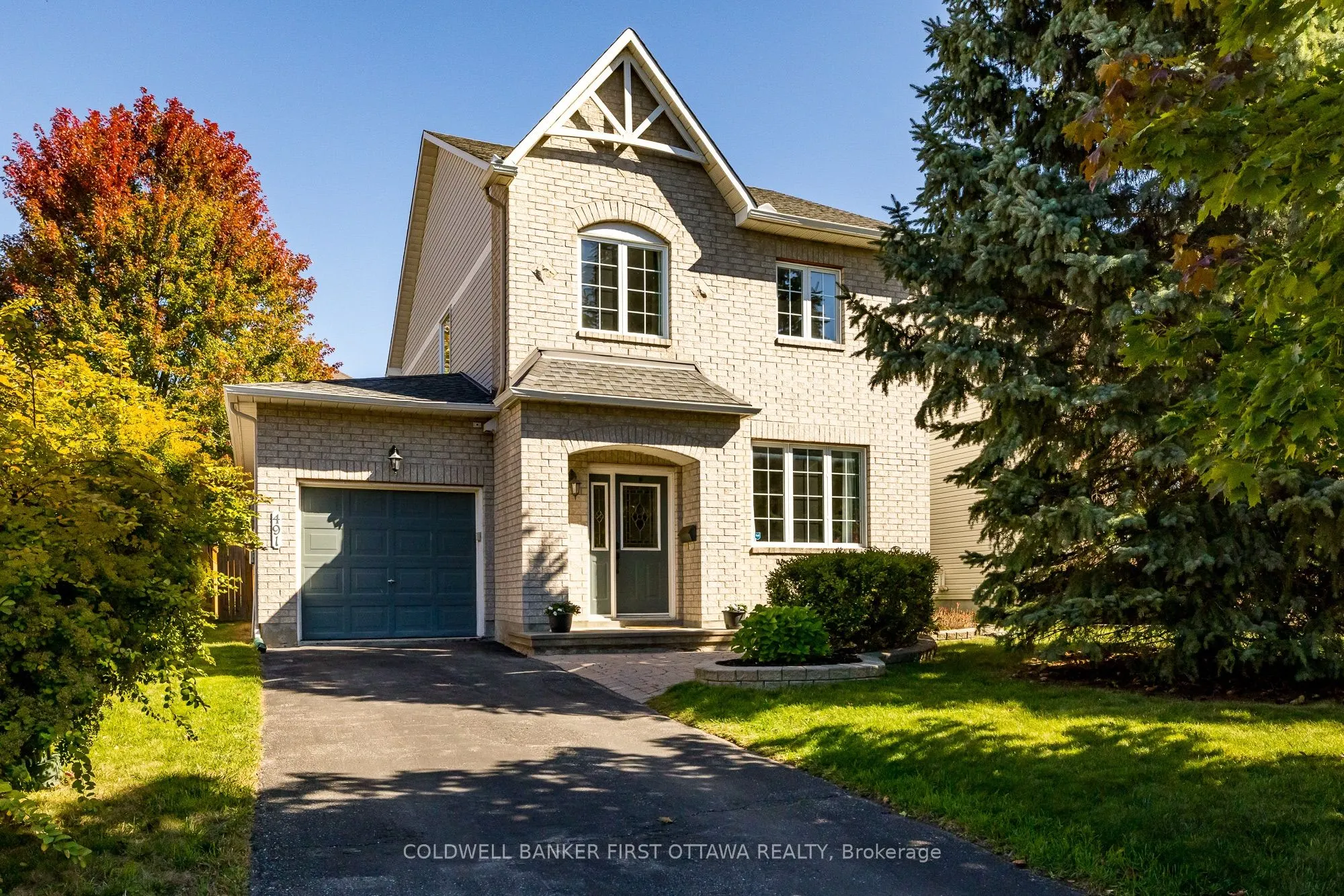 491 MEADOWBREEZE Drive