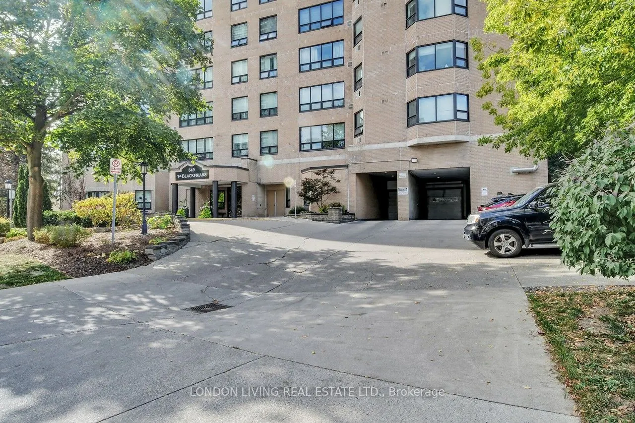 549 Ridout Street N, #604