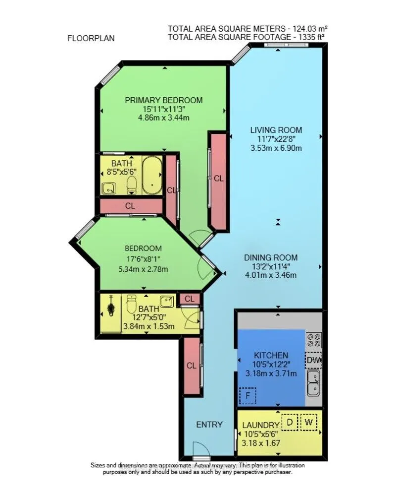 549 Ridout Street N, #604