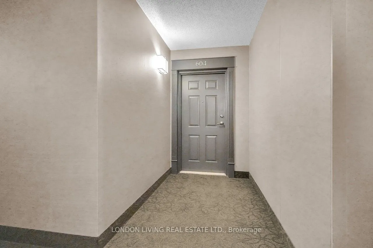 549 Ridout Street N, #604