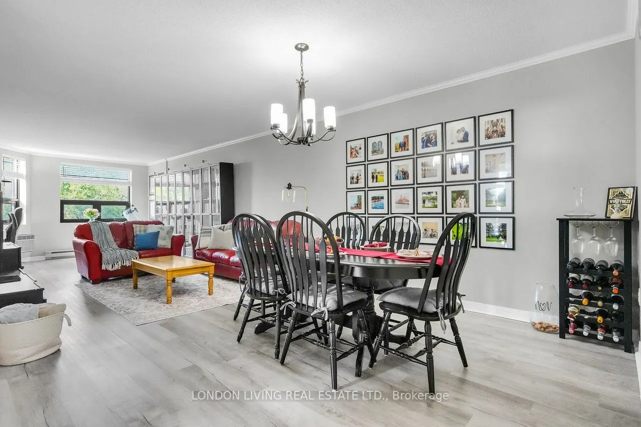 549 Ridout Street N, #604