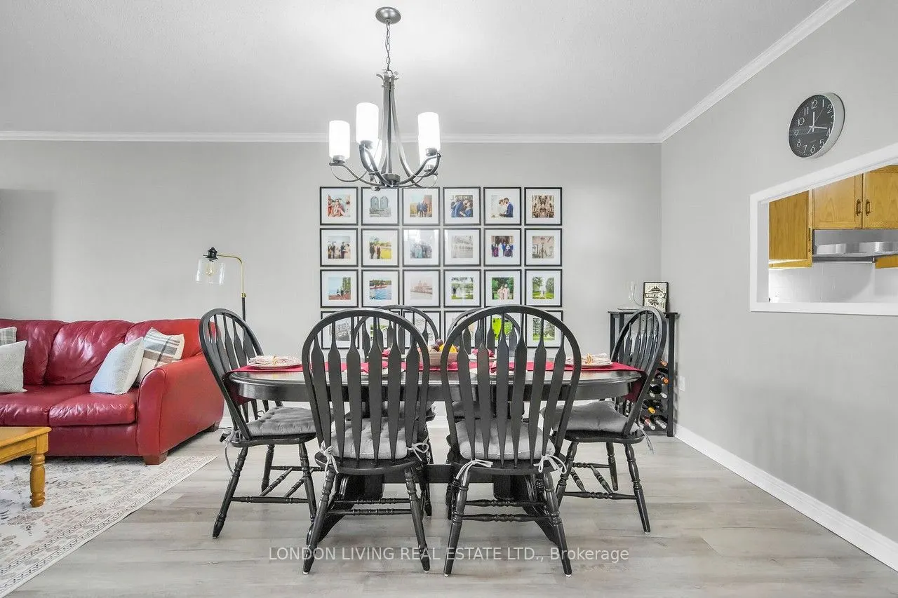 549 Ridout Street N, #604