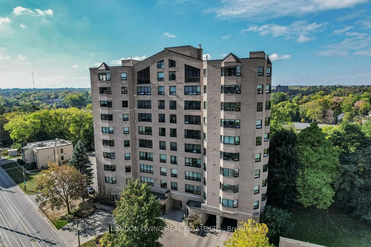 549 Ridout Street N, #604