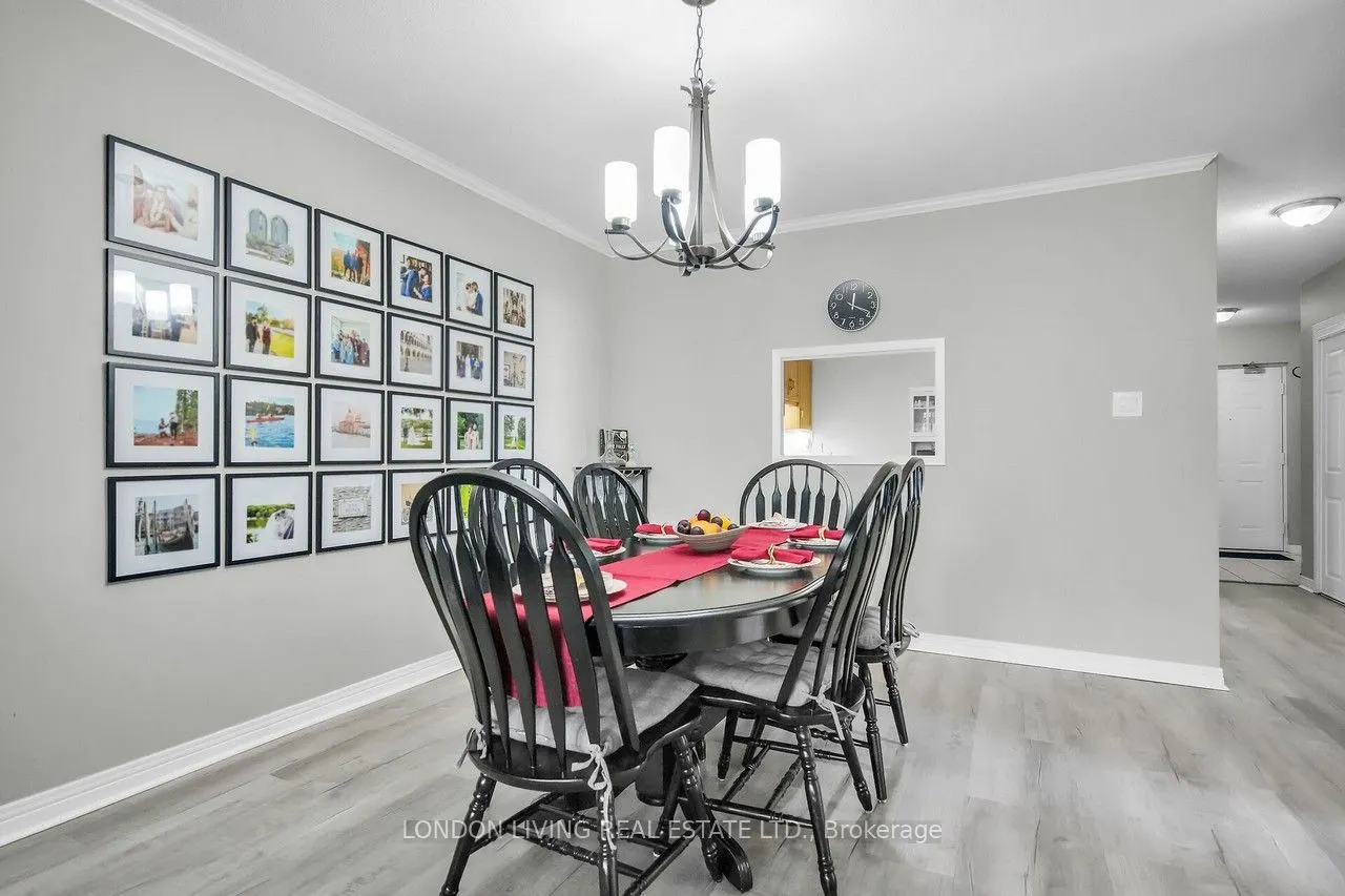 549 Ridout Street N, #604