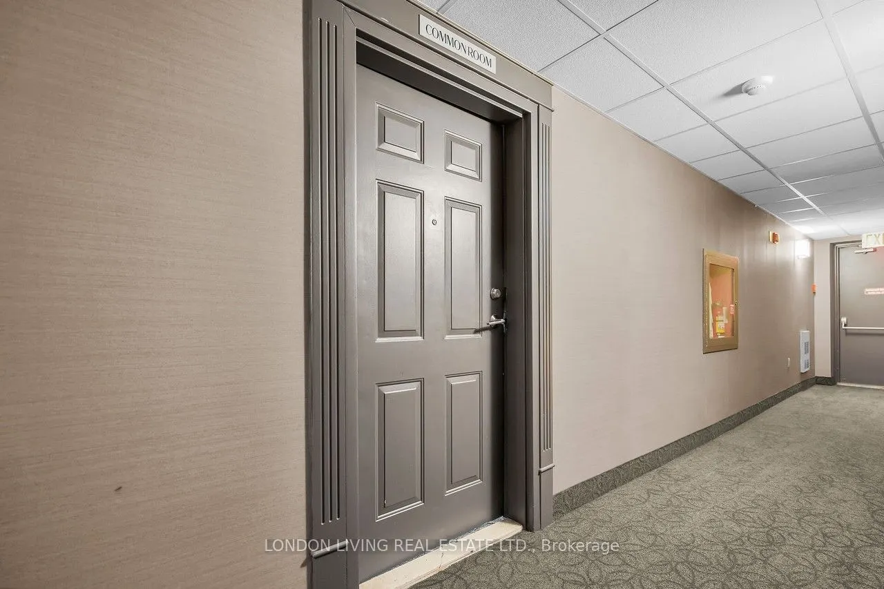 549 Ridout Street N, #604