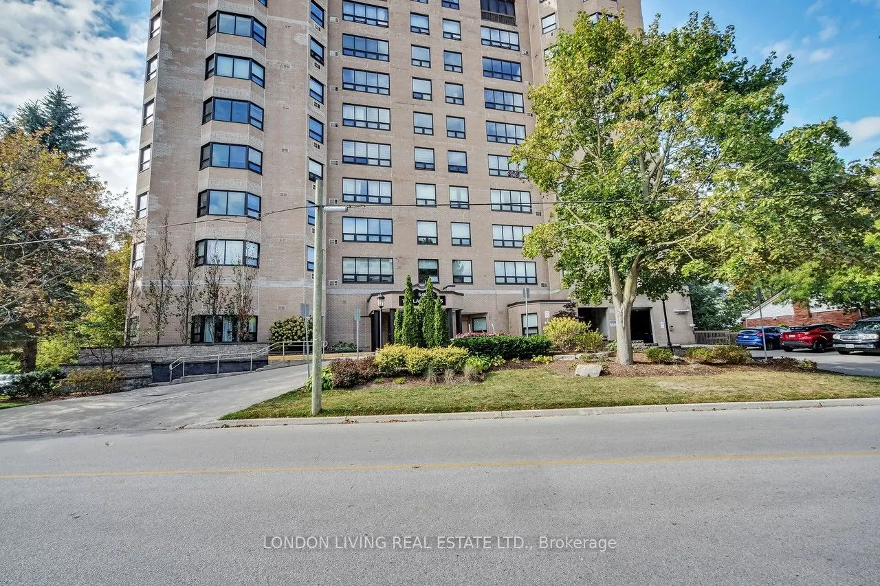 549 Ridout Street N, #604