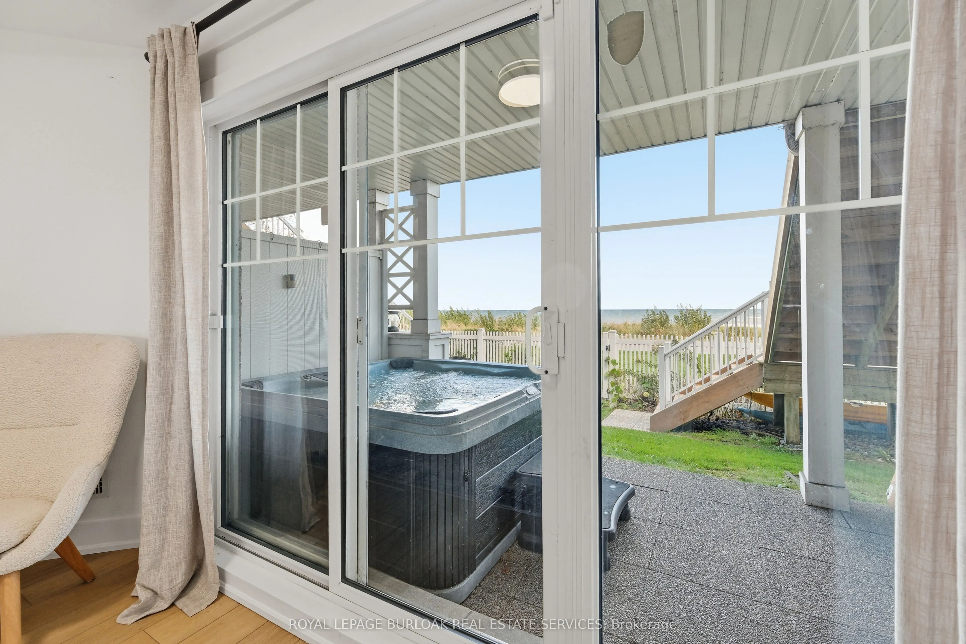 337 Beach Boulevard, #7