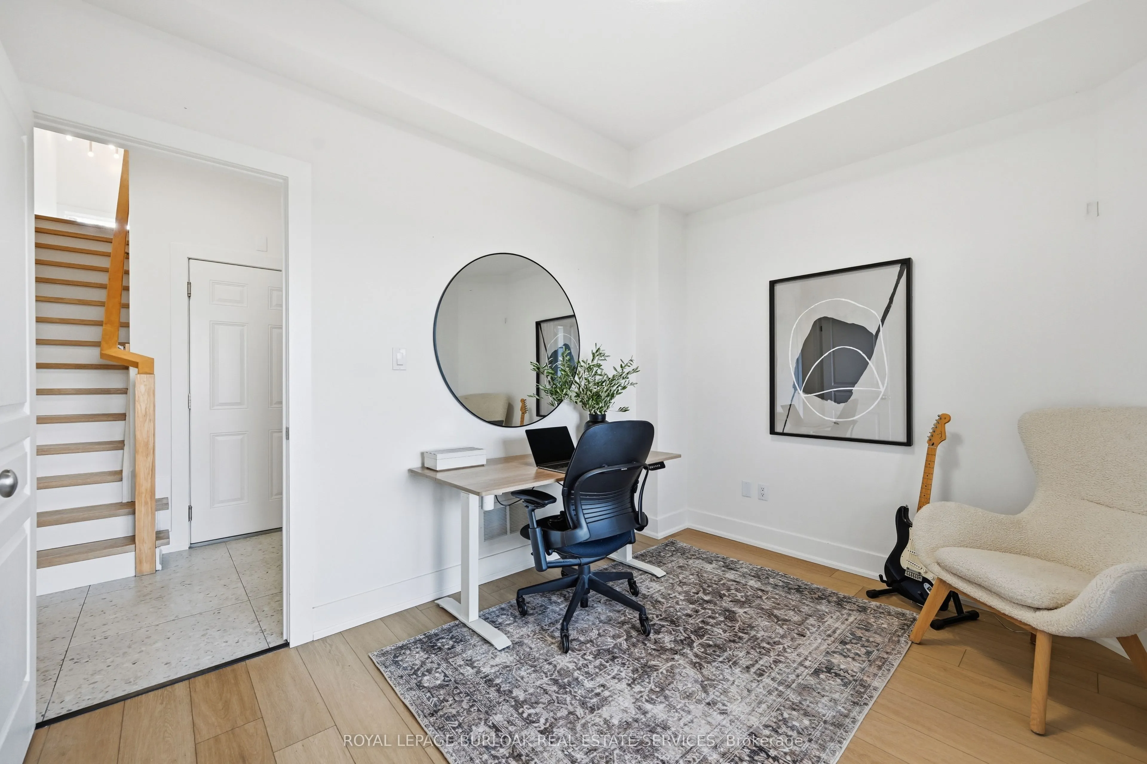 337 Beach Boulevard, #7