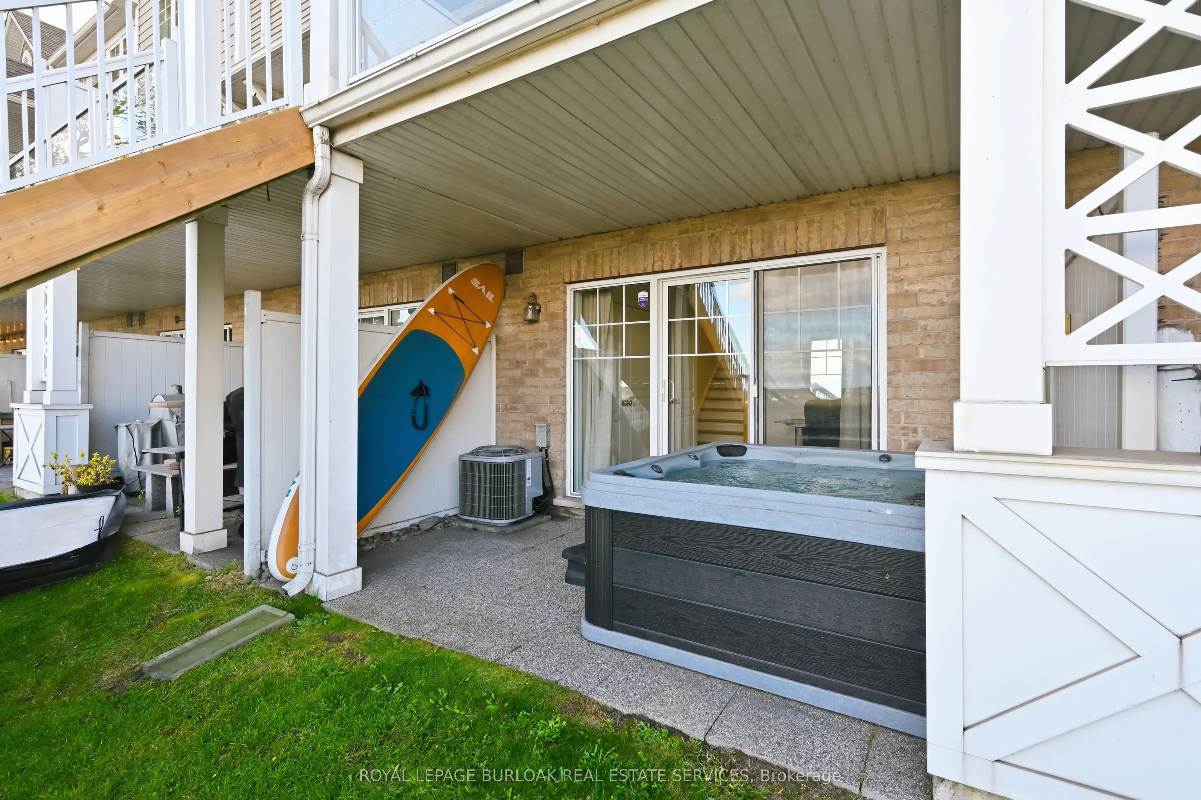 337 Beach Boulevard, #7