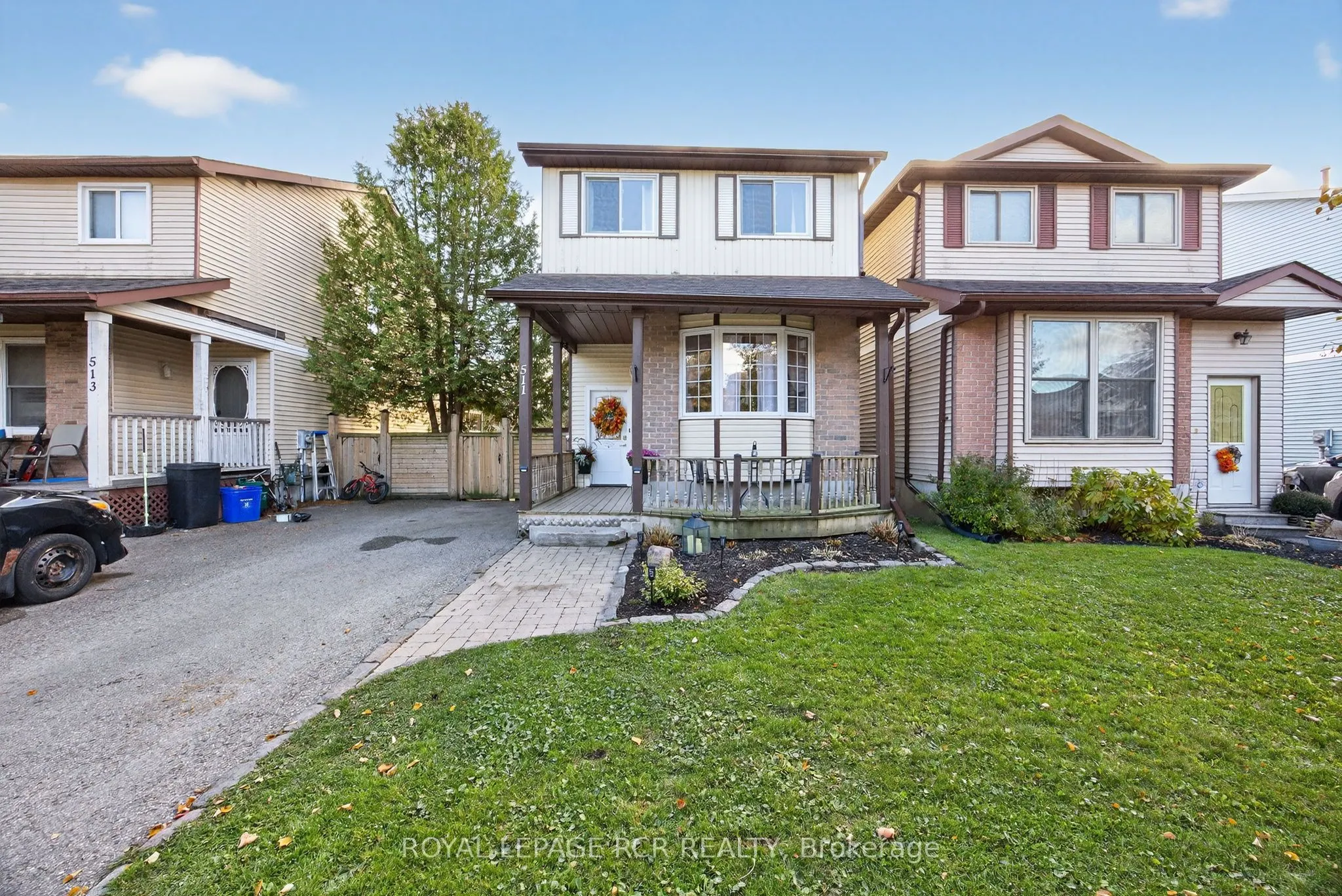 511 Pineview Gardens